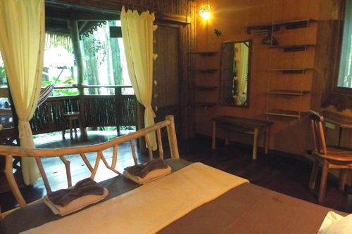 Korrigan Lodge Cahuita Exterior photo