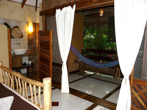 Korrigan Lodge Cahuita Exterior photo