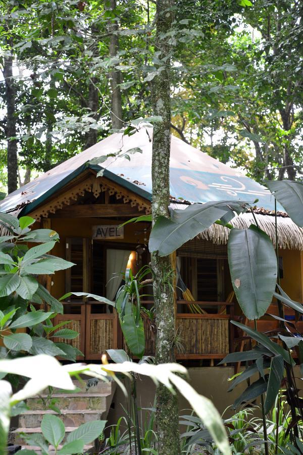 Korrigan Lodge Cahuita Room photo